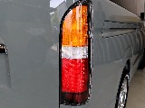 トヨタ ハイエースバン(43枚目)