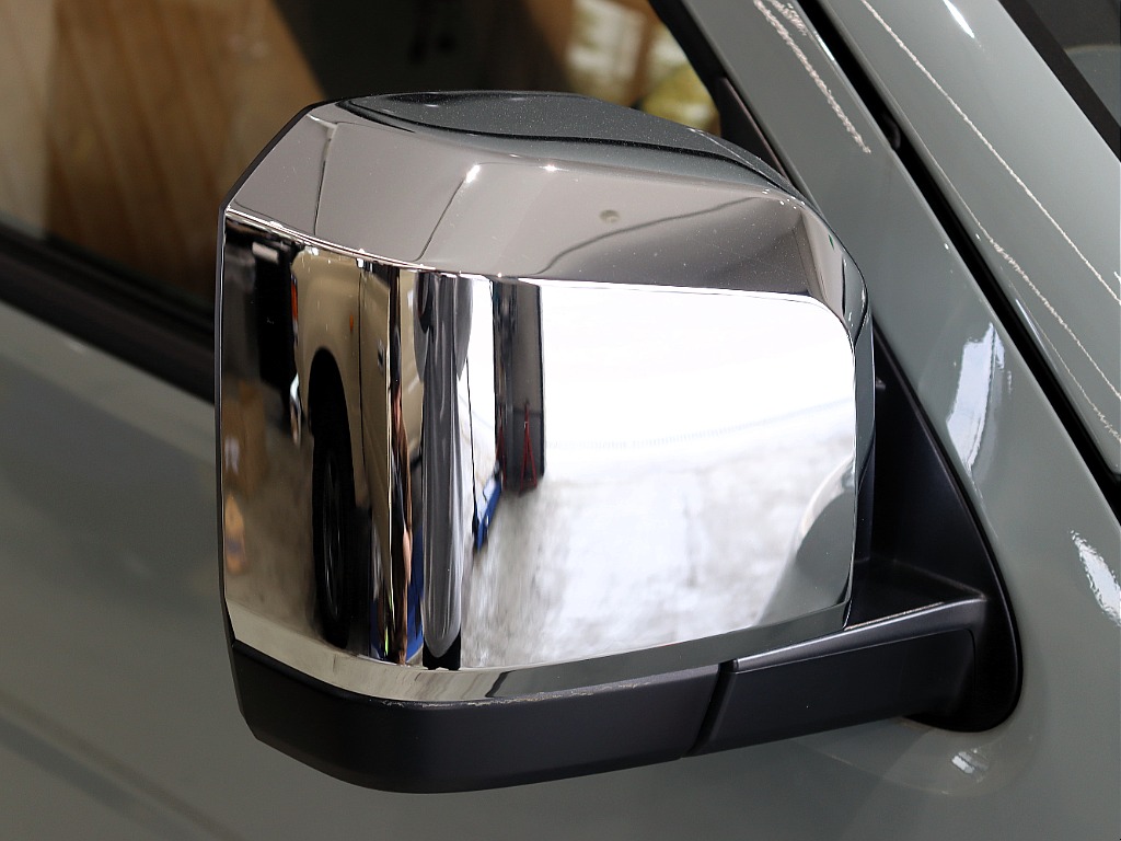 トヨタ ハイエースバン(45枚目)