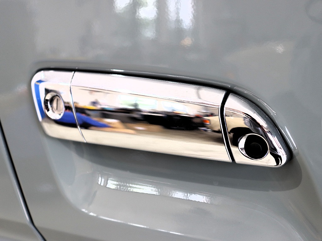 トヨタ ハイエースバン(47枚目)