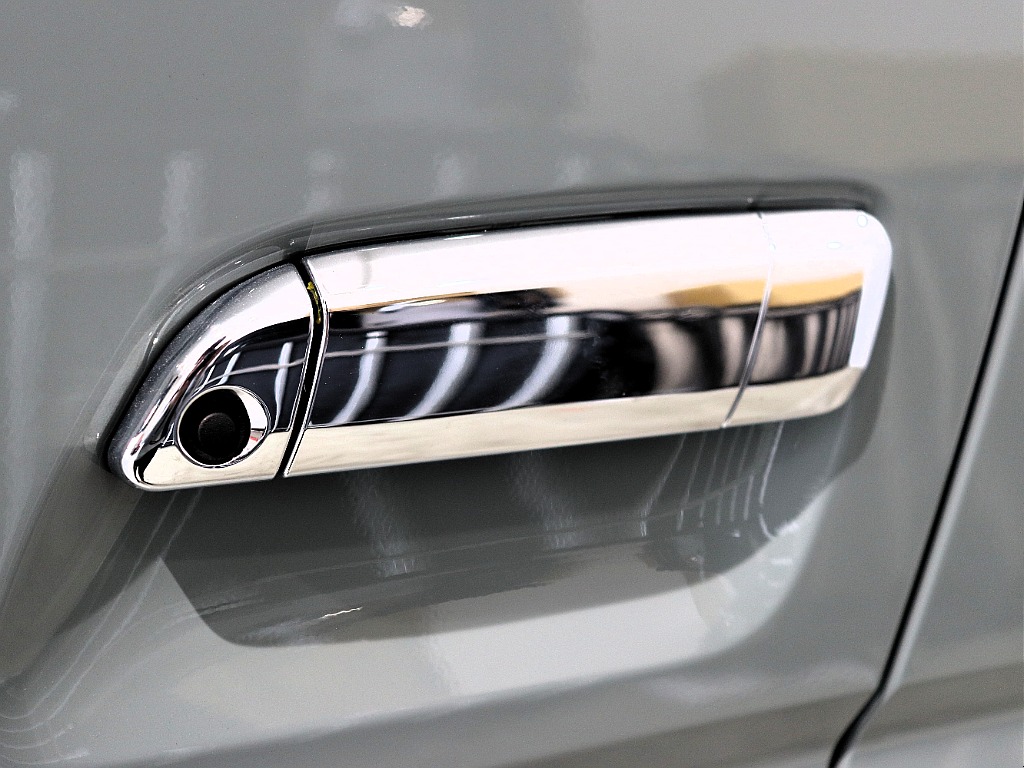 トヨタ ハイエースバン(49枚目)