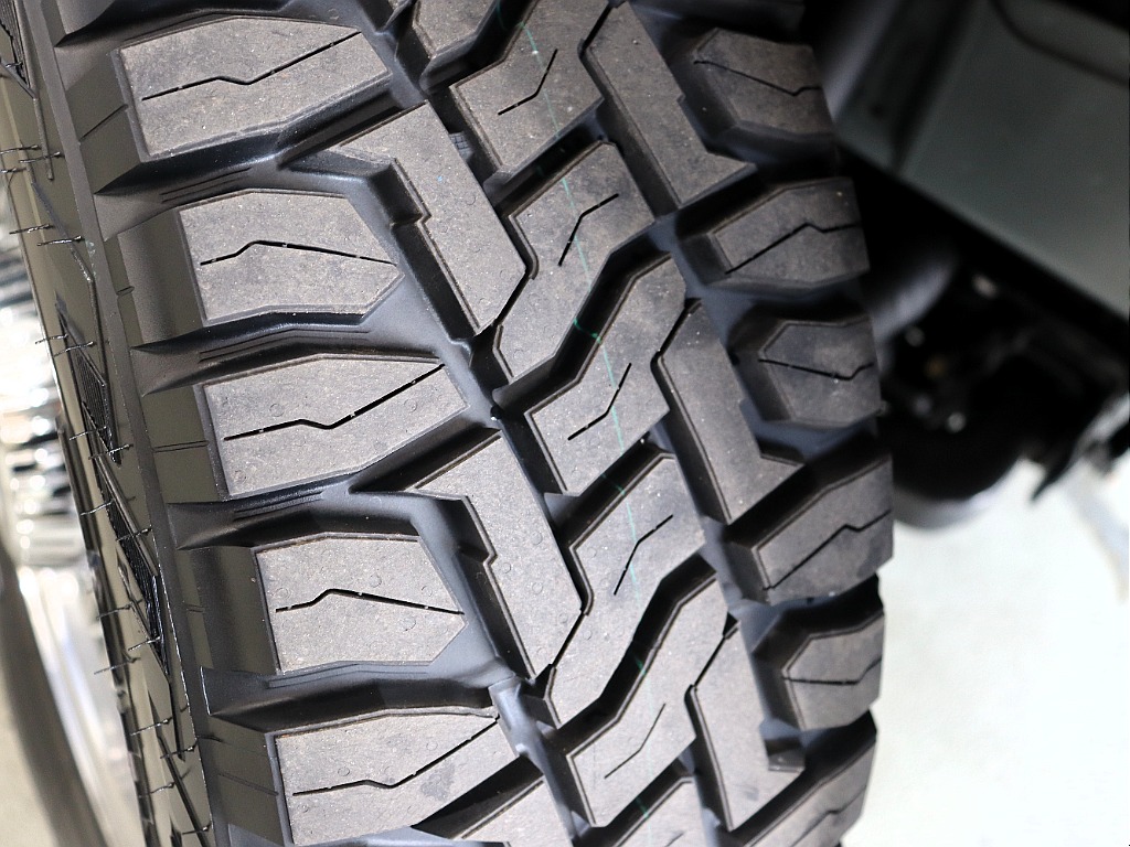 トヨタ ハイエースバン(51枚目)