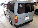 トヨタ ハイエースバン(7枚目)