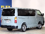 トヨタ ハイエースバン(9枚目)