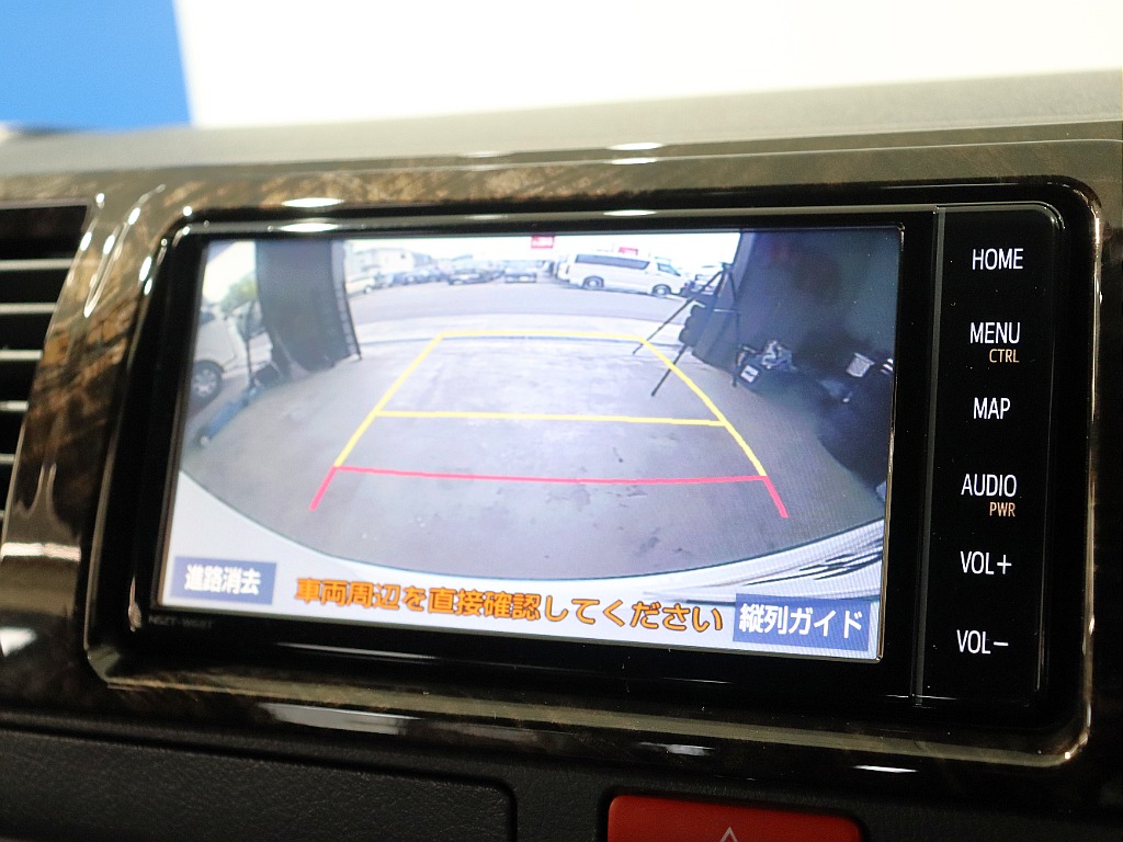 【Renoca CoastLines/R2年DARKPRIMEⅡディーゼル4WD】新品ライノラックキャリア＆ラダー付き♪