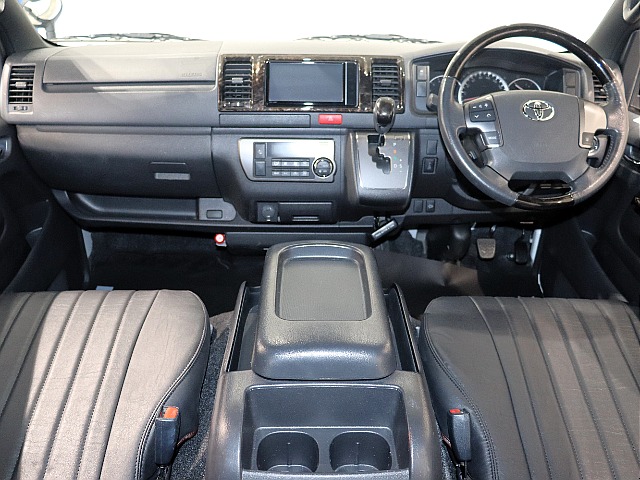 【Renoca CoastLines/R2年DARKPRIMEⅡディーゼル4WD】新品ライノラックキャリア＆ラダー付き♪