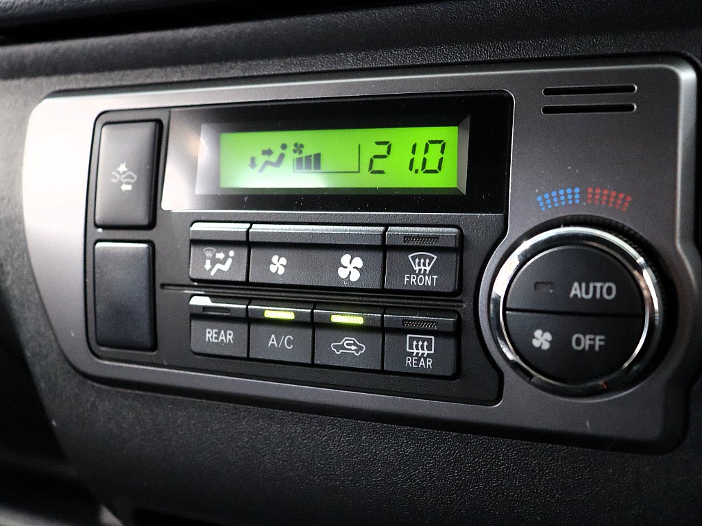 【Renoca CoastLines/R2年DARKPRIMEⅡディーゼル4WD】新品ライノラックキャリア＆ラダー付き♪