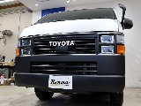 【Renoca CoastLines/R2年DARKPRIMEⅡディーゼル4WD】新品ライノラックキャリア＆ラダー付き♪