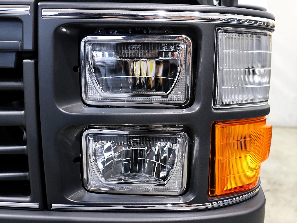 【Renoca CoastLines/R2年DARKPRIMEⅡディーゼル4WD】新品ライノラックキャリア＆ラダー付き♪