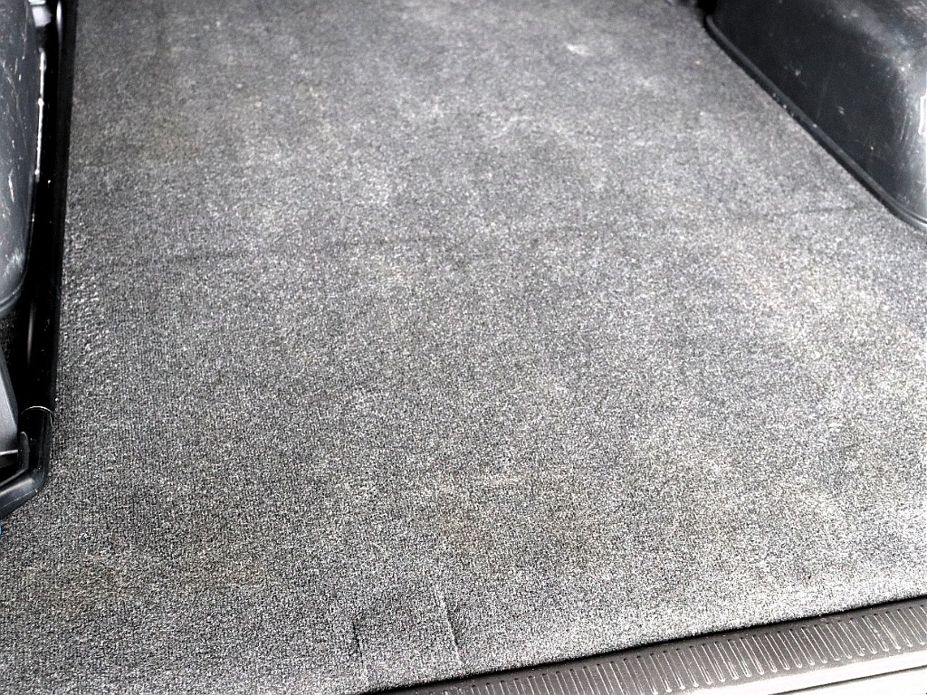 【Renoca CoastLines/R2年DARKPRIMEⅡディーゼル4WD】新品ライノラックキャリア＆ラダー付き♪