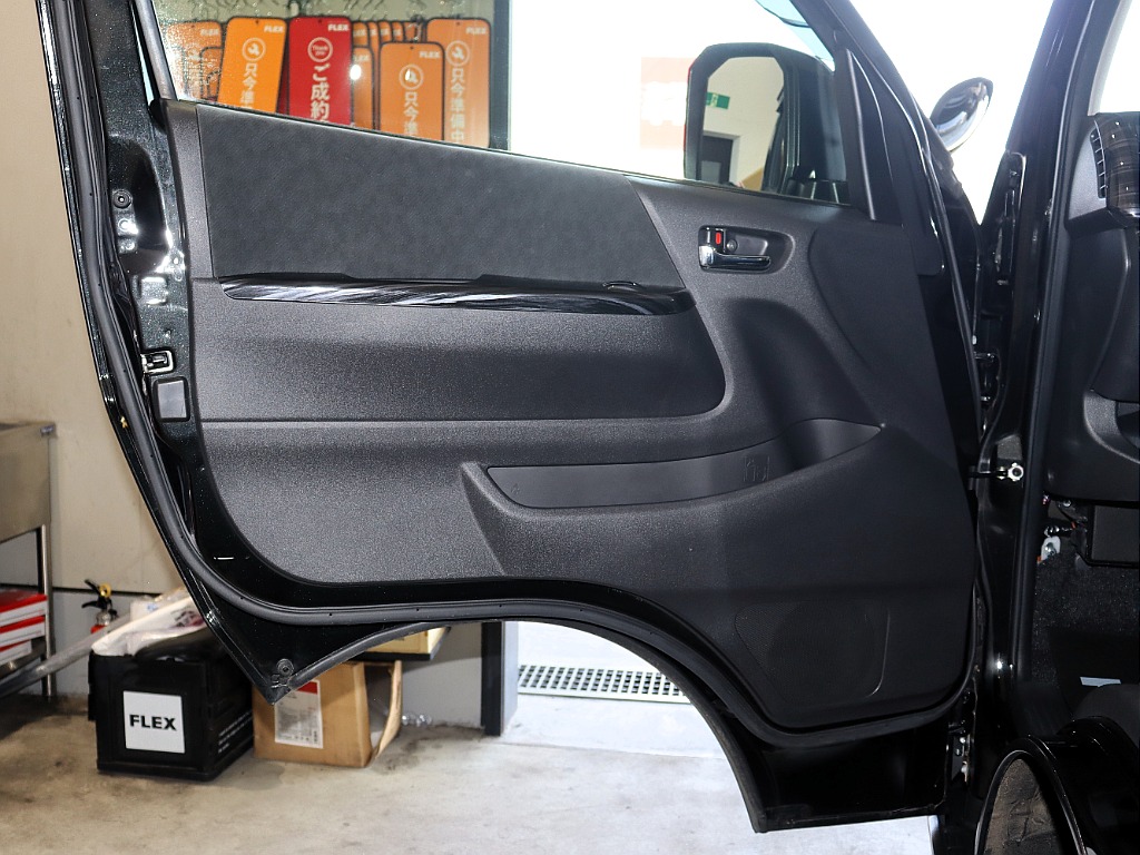 Renoca CoastLines・ワゴンGL4WD・シートアレンジ施工♪