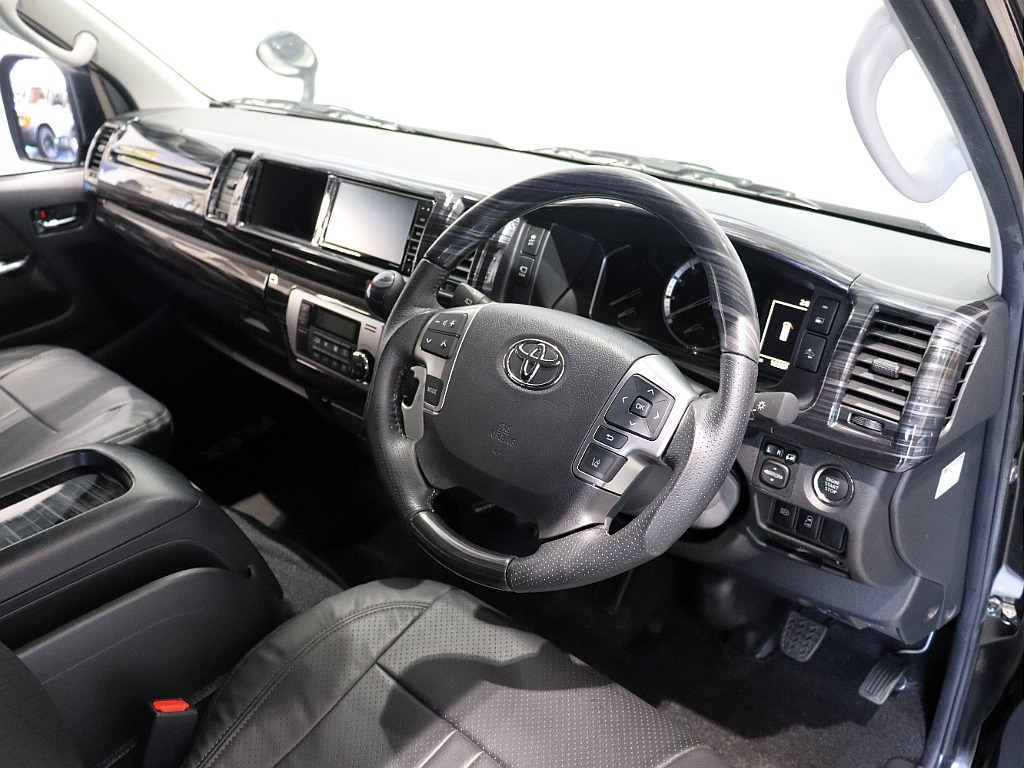 Renoca CoastLines・ワゴンGL4WD・シートアレンジ施工♪