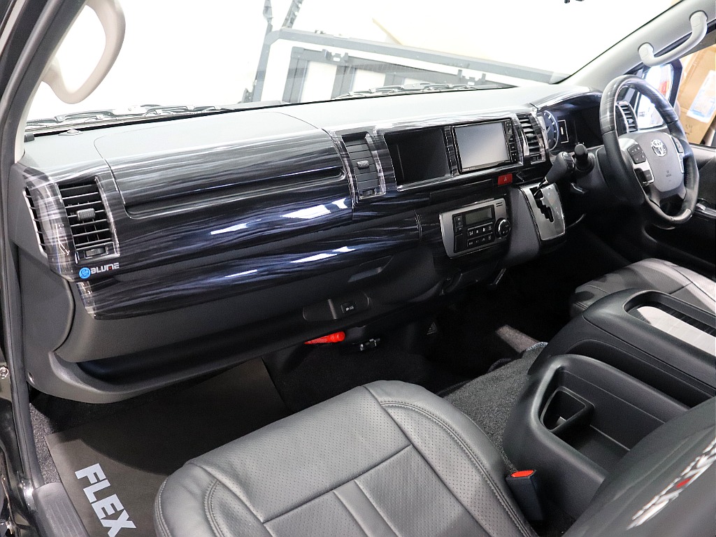 Renoca CoastLines・ワゴンGL4WD・シートアレンジ施工♪