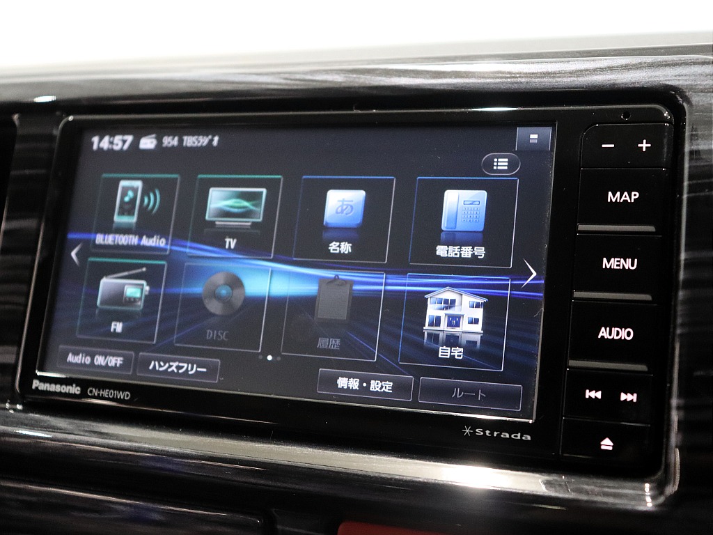 Renoca CoastLines・ワゴンGL4WD・シートアレンジ施工♪