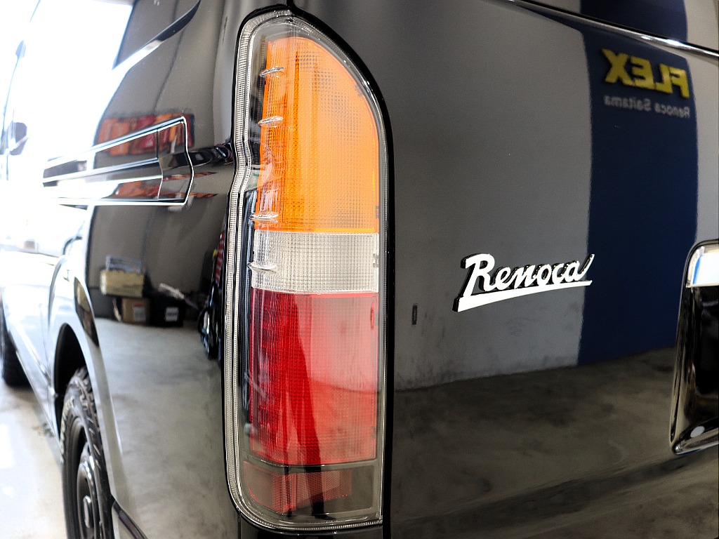 Renoca CoastLines・ワゴンGL4WD・シートアレンジ施工♪