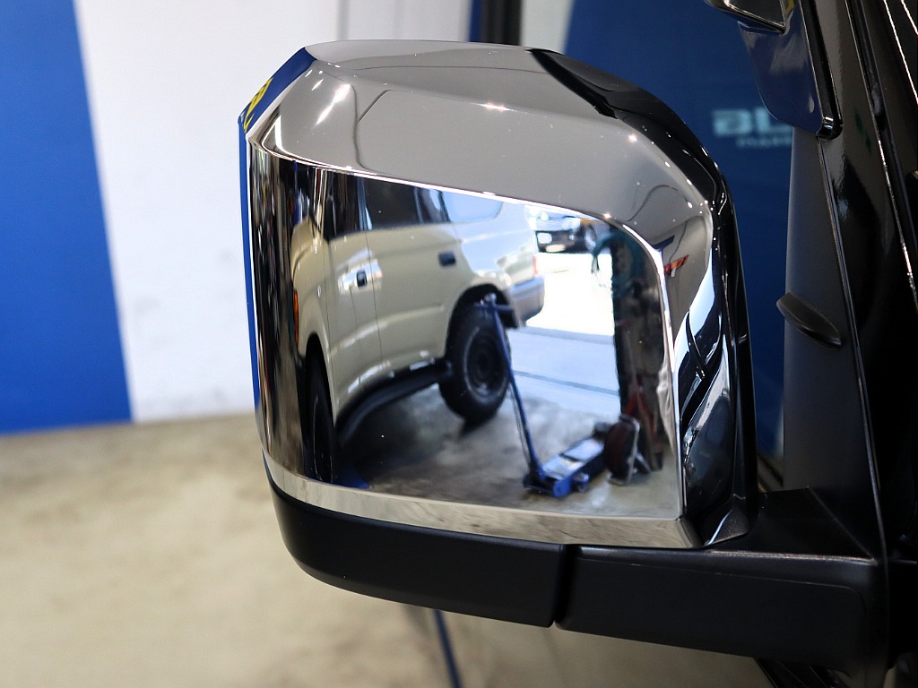 Renoca CoastLines・ワゴンGL4WD・シートアレンジ施工♪