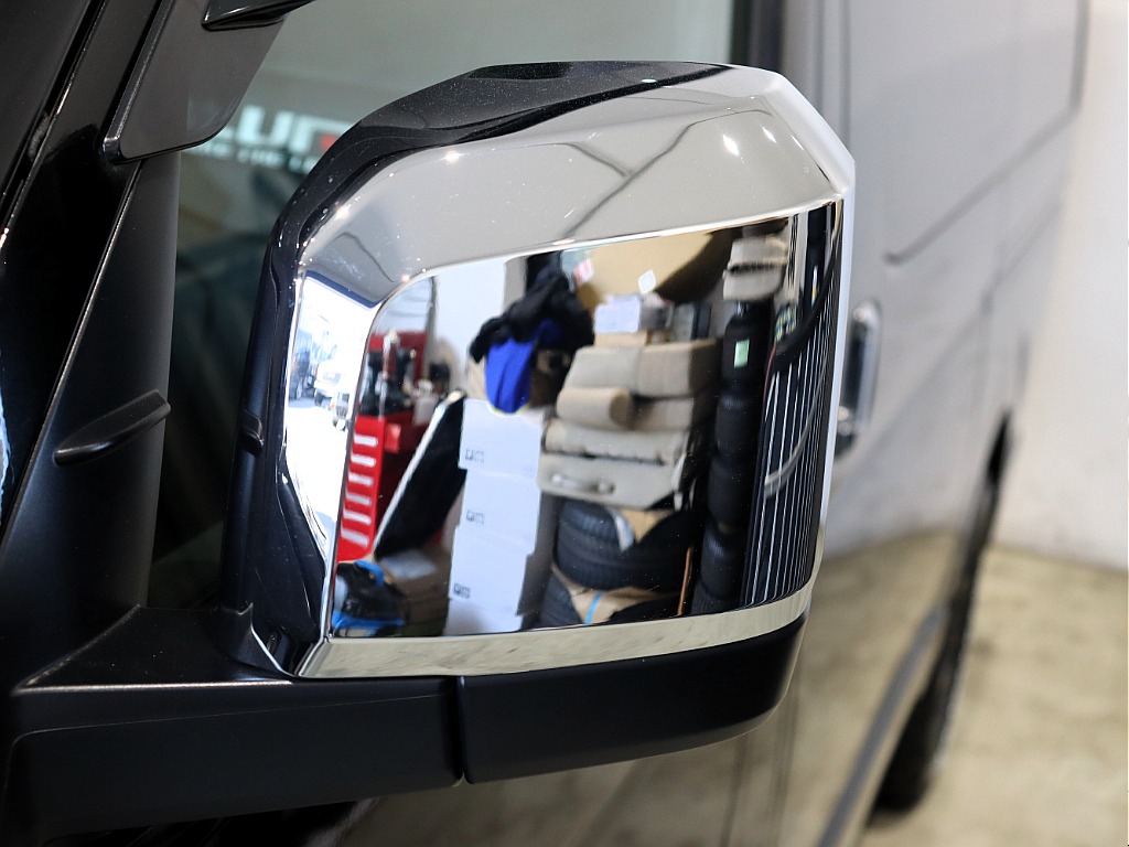 Renoca CoastLines・ワゴンGL4WD・シートアレンジ施工♪