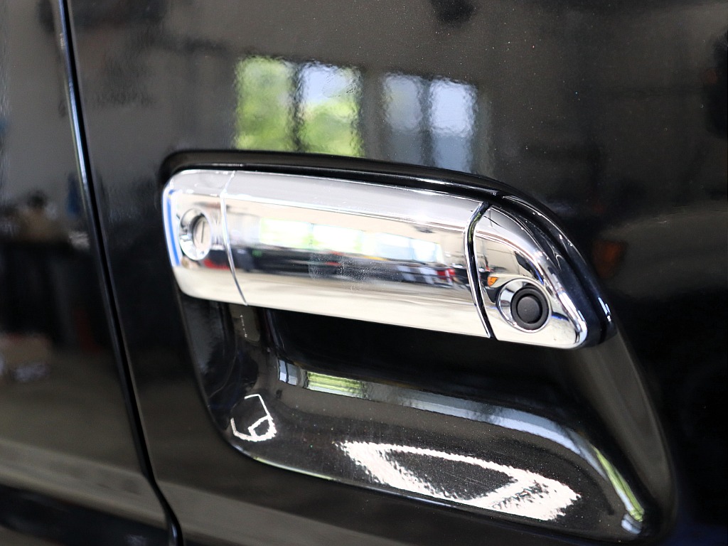 Renoca CoastLines・ワゴンGL4WD・シートアレンジ施工♪