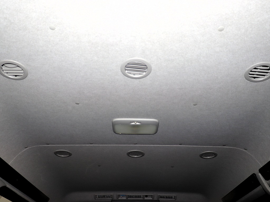 Renoca CoastLines・ワゴンGL4WD・シートアレンジ施工♪