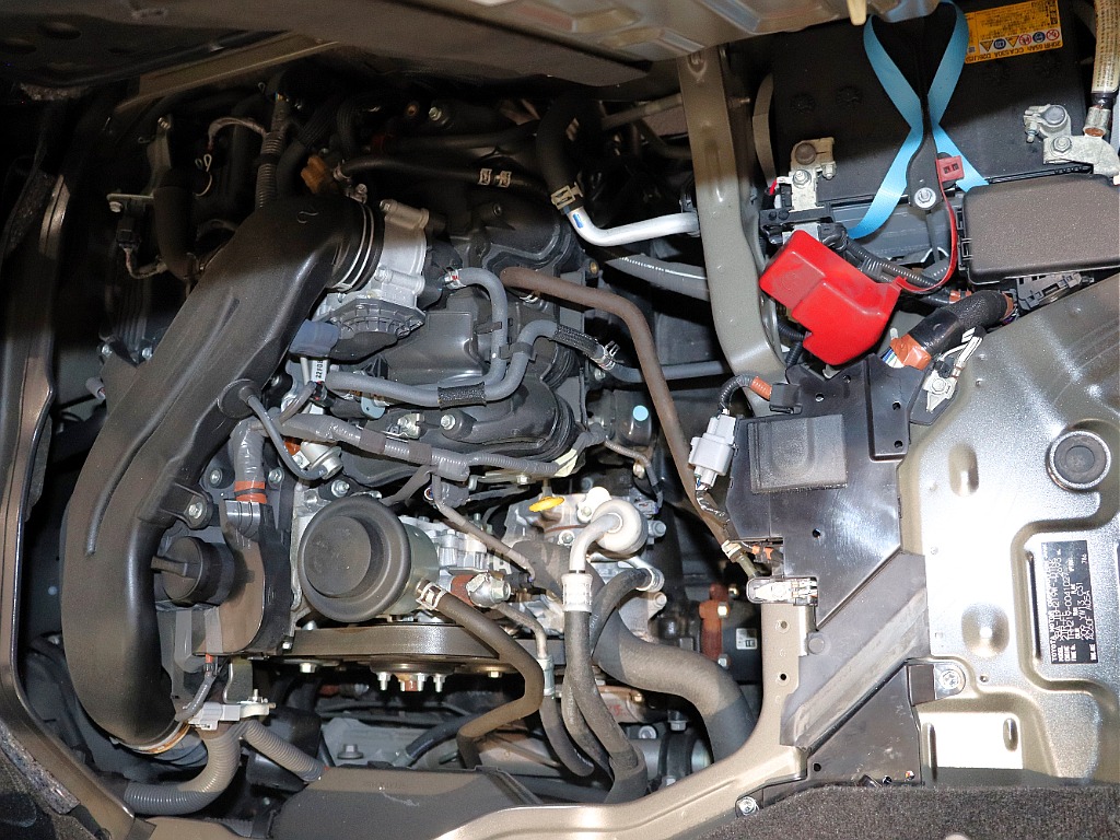 Renoca CoastLines・ワゴンGL4WD・シートアレンジ施工♪