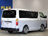 Renoca CoastLines/丸目×ツートンペイント/定価80万円ベッドキット搭載
