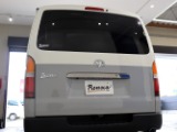 Renoca CoastLines/丸目×ツートンペイント/定価80万円ベッドキット搭載