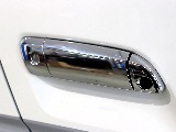 Renoca CoastLines/丸目×ツートンペイント/定価80万円ベッドキット搭載