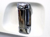 Renoca CoastLines/丸目×ツートンペイント/定価80万円ベッドキット搭載