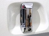 Renoca CoastLines/丸目×ツートンペイント/定価80万円ベッドキット搭載