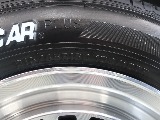 Renoca CoastLines/丸目×ツートンペイント/定価80万円ベッドキット搭載