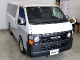 Renoca CoastLines/丸目×ツートンペイント/定価80万円ベッドキット搭載