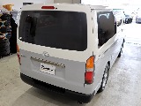 Renoca CoastLines/丸目×ツートンペイント/定価80万円ベッドキット搭載