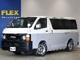 トヨタ&nbsp;ハイエースバン&nbsp;5D2.0スーパーGLダークプライムⅡロング&nbsp;Renoca CoastLines&nbsp;埼玉県