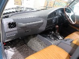 トヨタ ランドクルーザー80(19枚目)