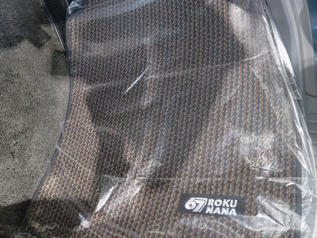トヨタ ランドクルーザー80(37枚目)