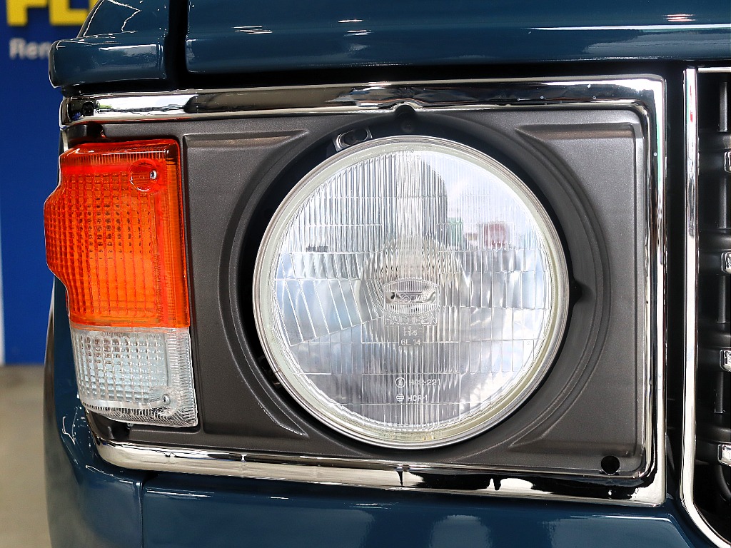 トヨタ ランドクルーザー80(42枚目)