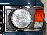 トヨタ ランドクルーザー80(43枚目)