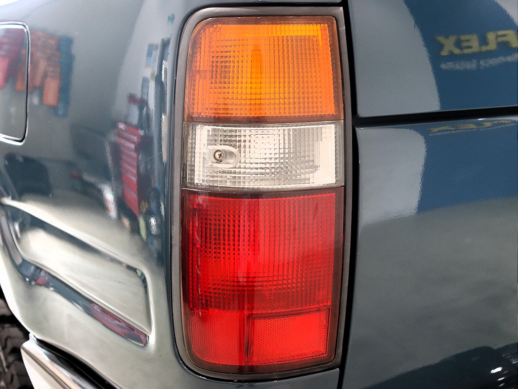 トヨタ ランドクルーザー80(46枚目)