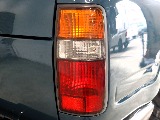 トヨタ ランドクルーザー80(47枚目)