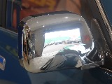 トヨタ ランドクルーザー80(48枚目)