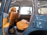 トヨタ ランドクルーザー80(57枚目)