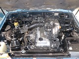 トヨタ ランドクルーザー80(60枚目)