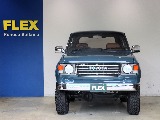 トヨタ ランドクルーザー80(6枚目)