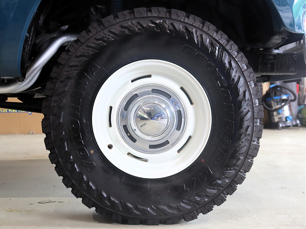 トヨタ ランドクルーザー80(10枚目)