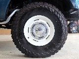 トヨタ ランドクルーザー80(10枚目)