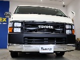 トヨタ ハイエース(40枚目)