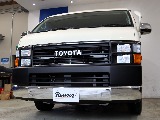 トヨタ ハイエース(41枚目)