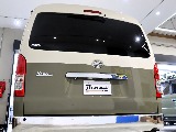 トヨタ ハイエース(45枚目)