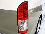 トヨタ ハイエース(48枚目)