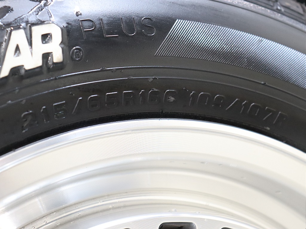 トヨタ ハイエース(58枚目)