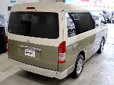 トヨタ ハイエース(8枚目)